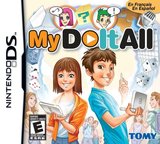 My DoItAll (Nintendo DS)